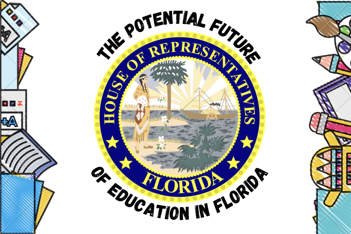 The Potential Future of Education In Florida